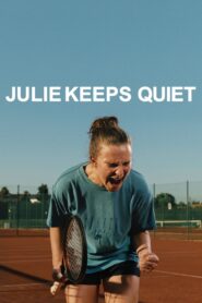 Julie Keeps Quiet 2024 one on netflix