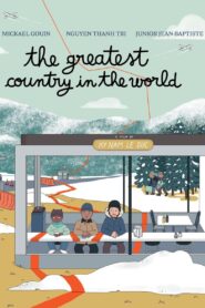 The Greatest Country in the World 2021 one on netflix