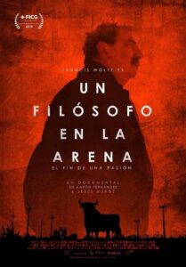 A Philosopher in the Arena 2019 one on netflix