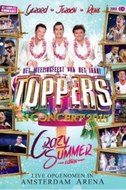 Toppers In Concert 2015 2015 one on netflix