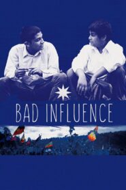 Bad Influence 2017 one on netflix