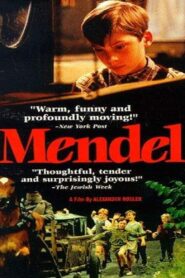 Mendel 1998 one on netflix