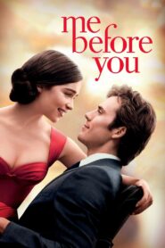 Me Before You 2016 one on netflix