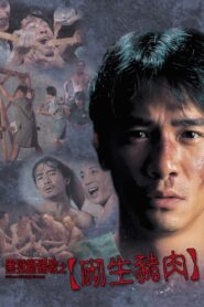 Chinese Midnight Express 1997 one on netflix