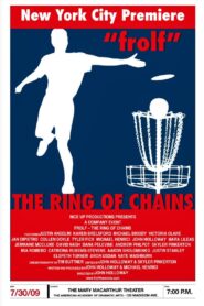Frolf: The Movie 2009 one on netflix