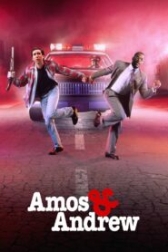 Amos & Andrew 1993 one on netflix