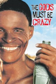The Gods Must Be Crazy 1980 one on netflix