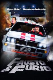 Fausto & Furio 2017 one on netflix