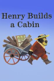 Henry Builds a Cabin 2003 one on netflix