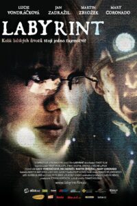 Labyrinth 2012 one on netflix