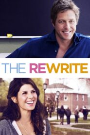 The Rewrite 2014 one on netflix