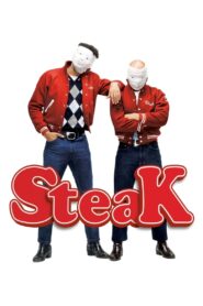 Steak 2007 one on netflix