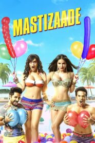 Mastizaade 2016 one on netflix