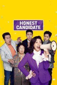 Honest Candidate 2020 one on netflix