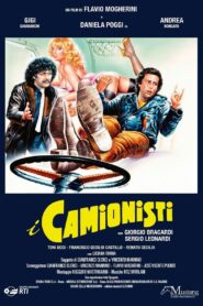 I camionisti 1982 one on netflix