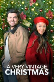 A Very Vintage Christmas 2019 one on netflix