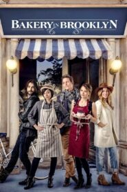 Bakery in Brooklyn 2016 one on netflix