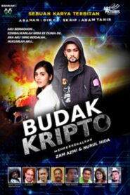 Budak Kripto 2021 one on netflix