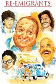 Re-emigrantes 2016 one on netflix