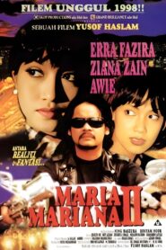 Maria Mariana II 1998 one on netflix