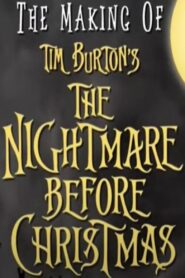 The Making of Tim Burton’s ‘The Nightmare Before Christmas’ 1993 one on netflix