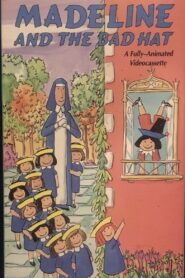 Madeline and the Bad Hat 1991 one on netflix