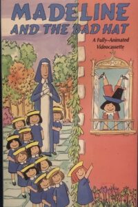 Madeline and the Bad Hat 1991 one on netflix