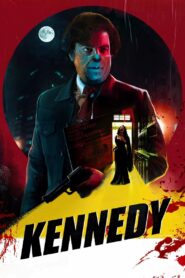 Kennedy 2023 one on netflix