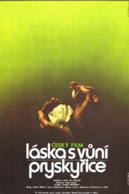 Láska s vůní pryskyřice 1985 one on netflix