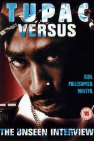 Tupac Vs. 2004 one on netflix