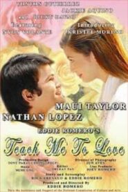 Teach Me to Love 2008 one on netflix