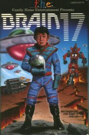 Brain 17 1982 one on netflix