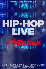 Hip hop live : L’anthologie 2020 one on netflix