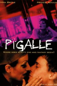 Pigalle 1995 one on netflix