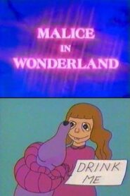 Malice in Wonderland 1982 one on netflix