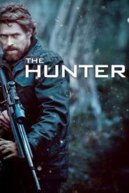 The Hunter 2011 one on netflix