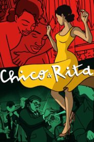 Chico & Rita 2010 one on netflix