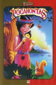 Pocahontas 1994 one on netflix