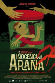 La inocencia de la araña 2012 one on netflix