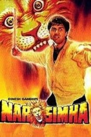 Narsimha 1991 one on netflix