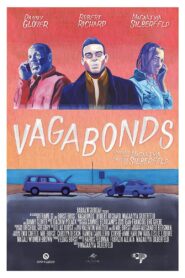 Vagabonds 2017 one on netflix