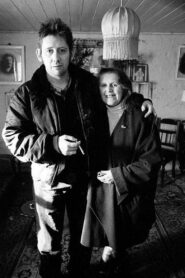 The Great Hunger: The Life and Songs of Shane MacGowan 1997 one on netflix