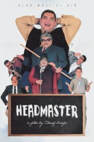 The Headmaster 2000 one on netflix
