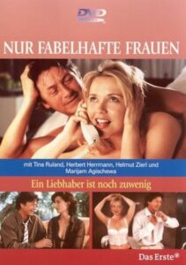 One Lover is not enough 2002 one on netflix
