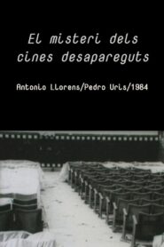 El misteri dels cines desapareguts 1984 one on netflix