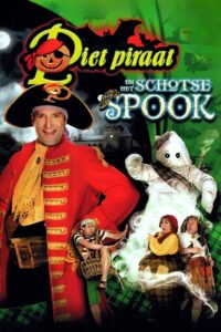 Piet Piraat Special: The Scottish Ghost 2009 one on netflix