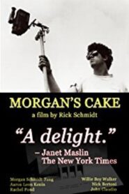 Morgan’s Cake 1989 one on netflix