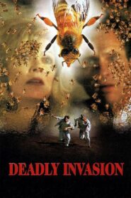 Deadly Invasion: The Killer Bee Nightmare 1995 one on netflix