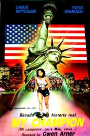 My Champion 1981 one on netflix