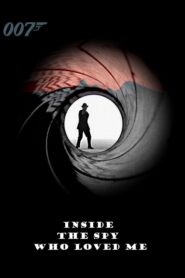 Inside ‘The Spy Who Loved Me’ 2000 one on netflix